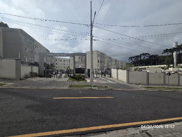 Imóvel em CURITIBA/PR
