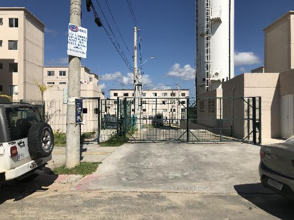 Foto de Imóvel 2 quartos, 70 m², AREIA BRANCA - Leilão em Salvador/BA, 45% abaixo da avaliação