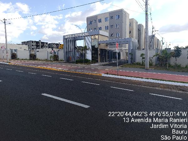 Imóvel em BAURU/SP