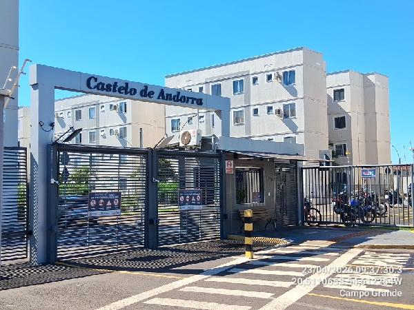 Foto de Imóvel na Avenida Senador Antonio Mendes Canale, 1429 - Leilão em CAMPO GRANDE/MS, 39% abaixo da avaliação