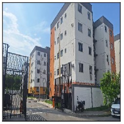Imóvel em DUQUE DE CAXIAS/RJ