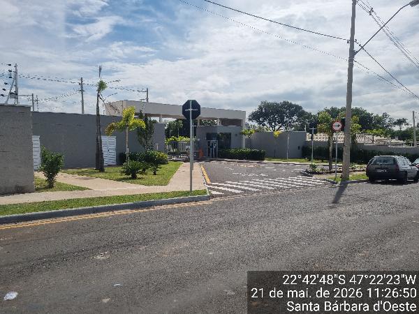 Imóvel em SANTA BARBARA D'OESTE/SP
