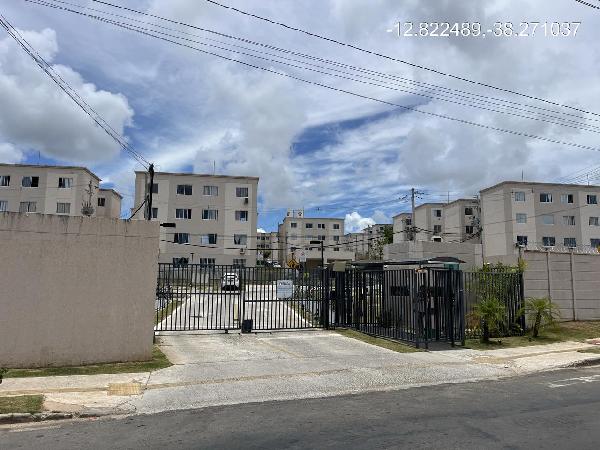 Imóvel em CAMACARI/BA