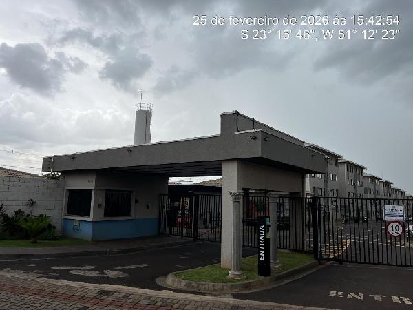 Imóvel em LONDRINA/PR