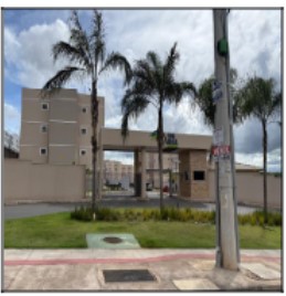 Imóvel em APARECIDA DE GOIANIA/GO