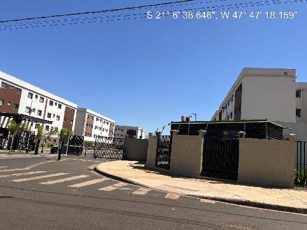 Foto de Imóvel 104 m², RES LAR FLORENÇA - Leilão em Ribeirão Preto/SP, 40% abaixo da avaliação