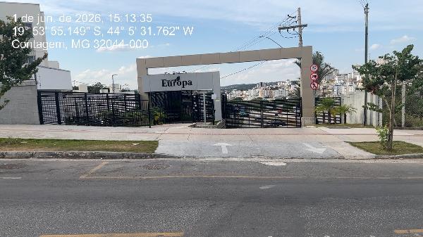Foto de Imóvel em Contagem (MG)