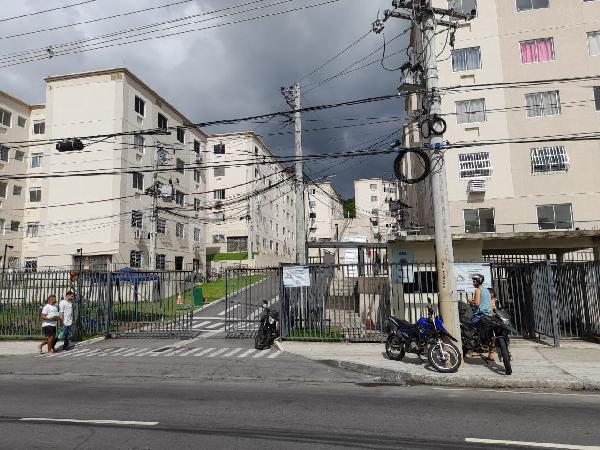 Foto de Imóvel 2 quartos, 40 m², MADUREIRA - Leilão em Rio de Janeiro/RJ, 46% abaixo da avaliação