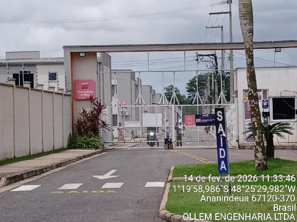 Imóvel em ANANINDEUA/PA