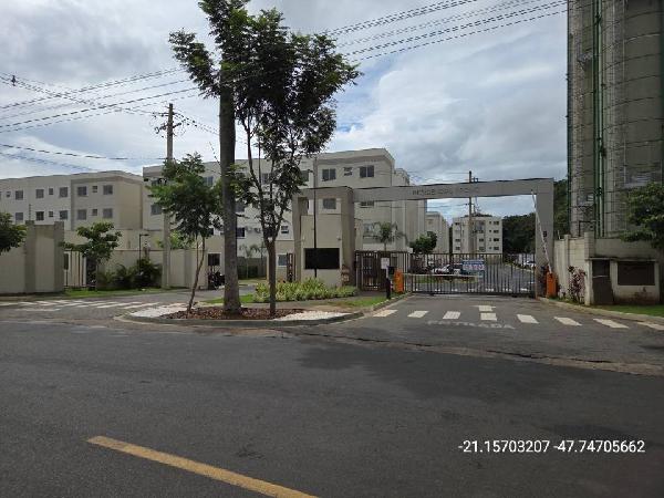 Foto de Imóvel 2 quartos, 64 m², JARDIM OURO BRANCO - Leilão em Ribeirão Preto/SP, 40% abaixo da avaliação