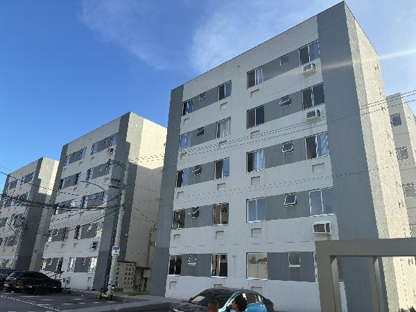 Foto de Imóvel 2 quartos, 94 m², SANTA CRUZ - Leilão em Rio de Janeiro/RJ, 41% abaixo da avaliação