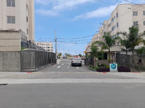 Foto de Imóvel 2 quartos, 68 m², SANTA CRUZ - Leilão em Rio de Janeiro/RJ, 42% abaixo da avaliação