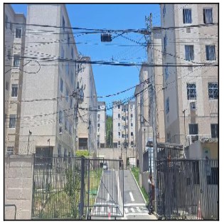 Foto de Imóvel MADUREIRA - Leilão em Rio de Janeiro/RJ, 39% abaixo da avaliação