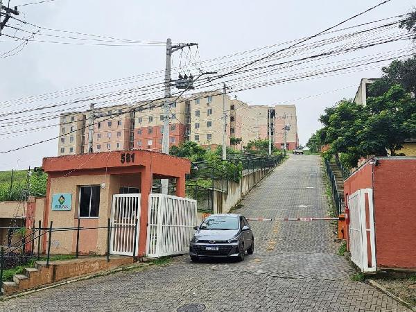 Imóvel em BELFORD ROXO/RJ