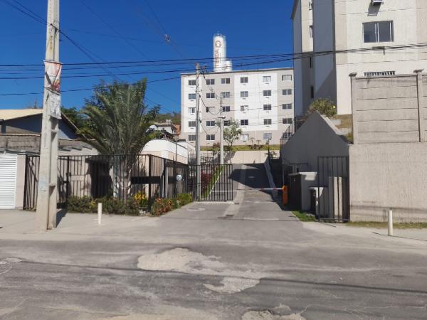 Imóvel em SAO GONCALO/RJ