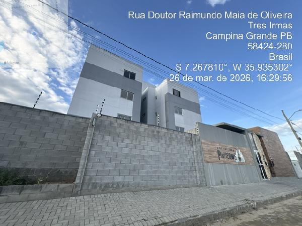 Imóvel em CAMPINA GRANDE/PB