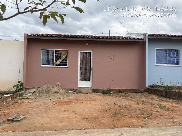 Imóvel em BELO JARDIM/PE