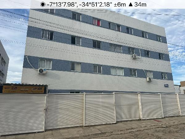 Imóvel em JOAO PESSOA/PB