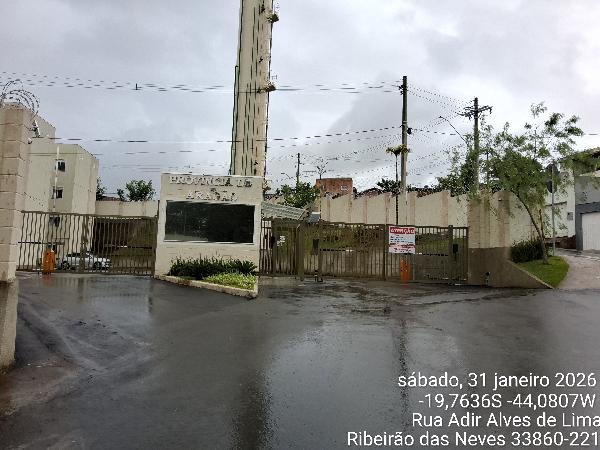 Imóvel em RIBEIRAO DAS NEVES/MG