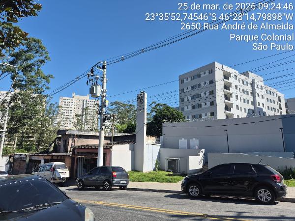 Imóvel em SAO PAULO/SP