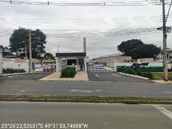 Imóvel em CAMPO LARGO/PR