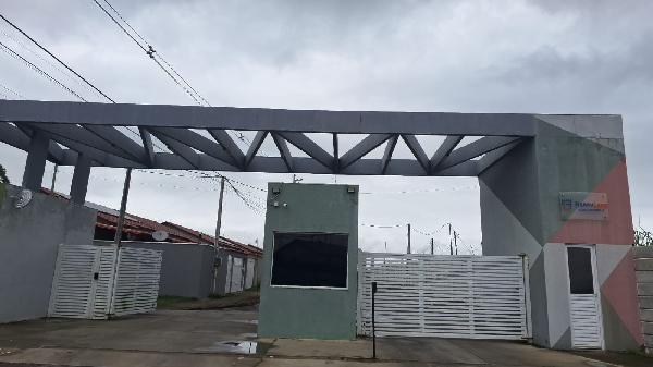 Foto de Imóvel 2 quartos, 45 m², TRES PONTES - Leilão em Itaboraí/RJ, 40% abaixo da avaliação