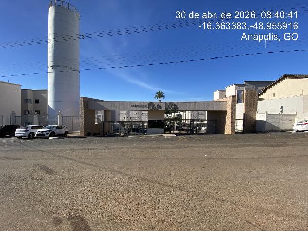 Foto de Imóvel na Avenida Contorno, 375 - Leilão em ANAPOLIS/GO, 39% abaixo da avaliação