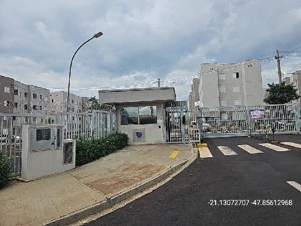Imóvel em RIBEIRAO PRETO/SP