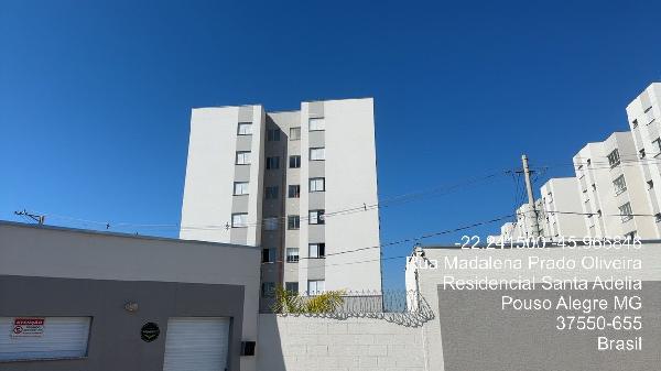 Imóvel em POUSO ALEGRE/MG