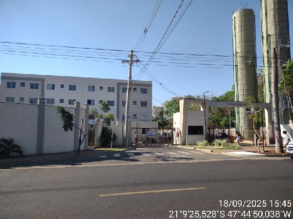 Foto de Imóvel 76 m², RESERVA OURO BRANCO - Leilão em Ribeirão Preto/SP, 41% abaixo da avaliação
