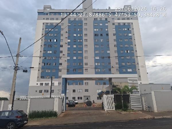 Foto de Imóvel na Avenida Odair Rodrigues Vilela, 102 - Leilão em Uberaba/MG