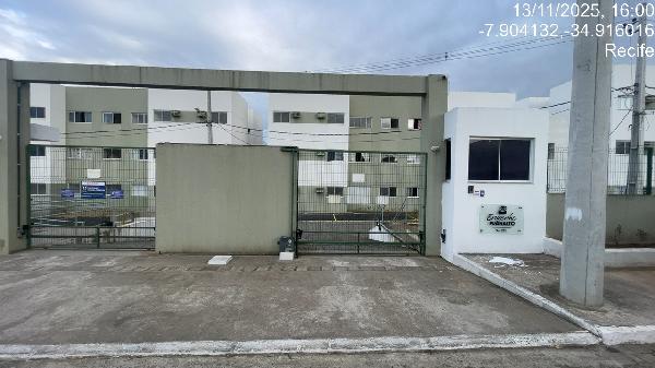 Imóvel em ABREU E LIMA/PE