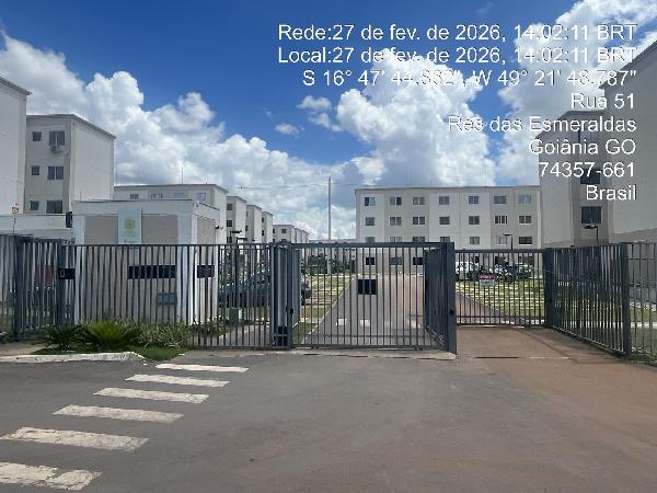 Imóvel em GOIANIA/GO