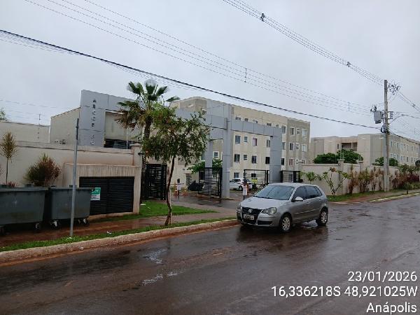 Foto de Imóvel 2 quartos, 84 m², JARDIM EUROPA I E II - Leilão em Anápolis/GO, 39% abaixo da avaliação