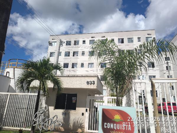 Imóvel em RECIFE/PE