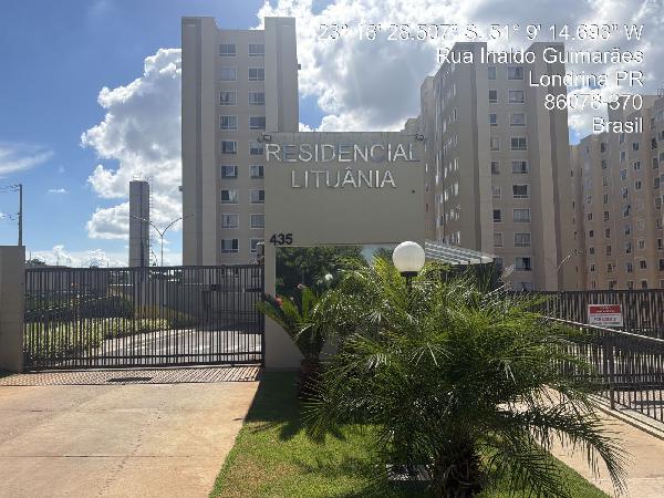 Imóvel em LONDRINA/PR