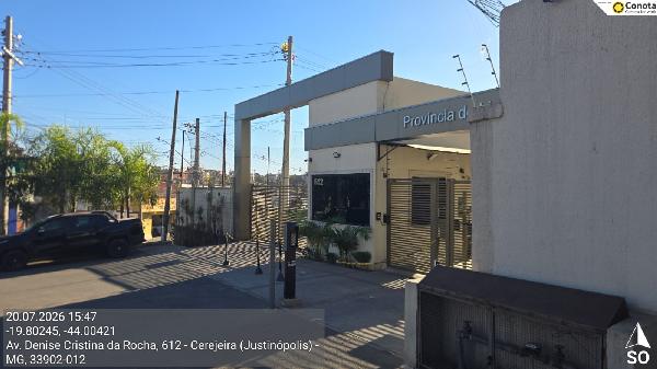 Imóvel em RIBEIRAO DAS NEVES/MG