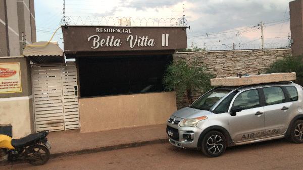 Foto de Imóvel 2 quartos, 45 m², MANSOES POR DO SOL - Leilão em Águas Lindas de Goiás/GO, 41% abaixo da avaliação