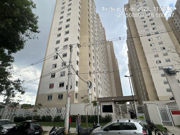 Foto de Imóvel 2 quartos, 48 m², PARQUE NOVO MUNDO - Leilão em São Paulo/SP, 39% abaixo da avaliação