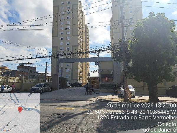 Imóvel em RIO DE JANEIRO/RJ