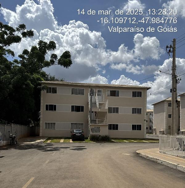 Foto de Imóvel 2 quartos, 100 m², CHACARAS E MANSOES SANTA MARIA - Leilão em Valparaíso de Goiás/GO, 49% abaixo da avaliação