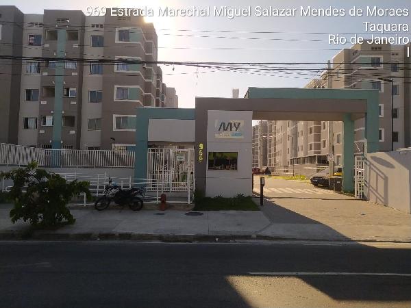 Imóvel em RIO DE JANEIRO/RJ