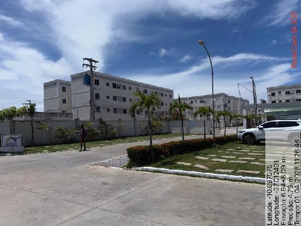 Imóvel em BARRA DOS COQUEIROS/SE