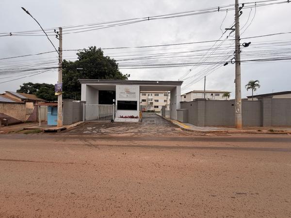 Imóvel em VALPARAISO DE GOIAS/GO
