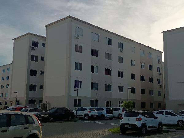 Foto de Imóvel 2 quartos, 71 m², CAJAZEIRAS - Leilão em Fortaleza/CE, 42% abaixo da avaliação