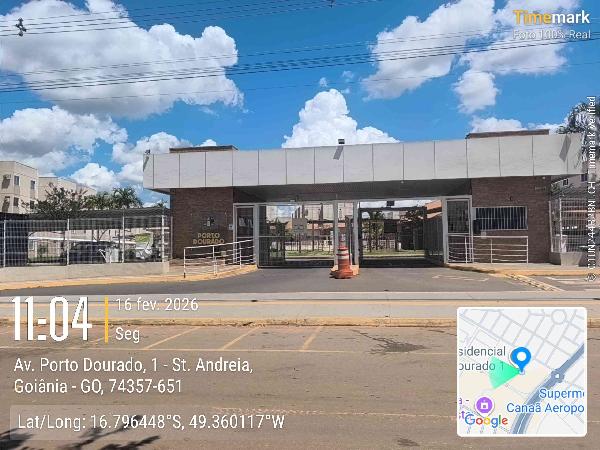 Imóvel em GOIANIA/GO