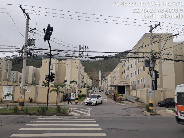 Imóvel em NOVA IGUACU/RJ