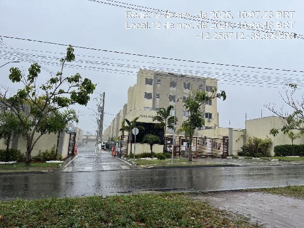 Foto de Imóvel 2 quartos, 40 m², NOVA ESPERANCA - Leilão em Feira de Santana/BA, 40% abaixo da avaliação