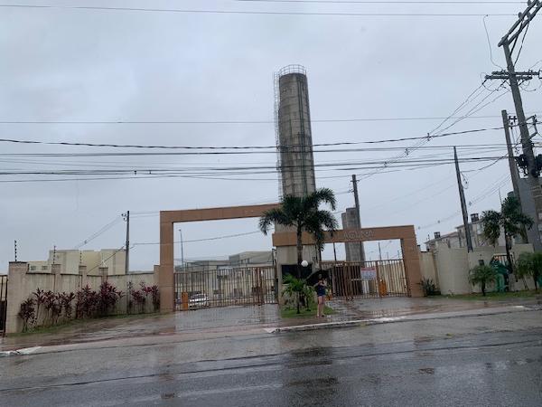 Imóvel em SERRA/ES