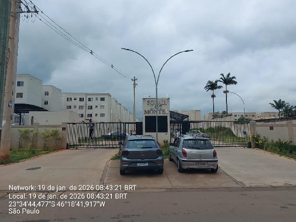 Imóvel em SUZANO/SP